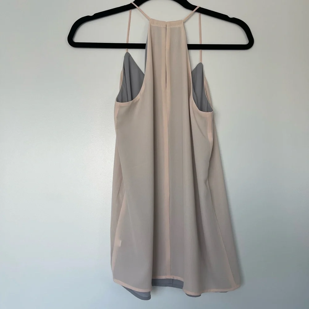 Mango Reversible Cami - Picture 4 of 4